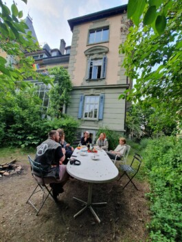 Schwobhaus