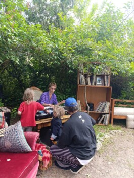 Schwobhaus