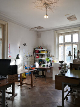 Schwobhaus